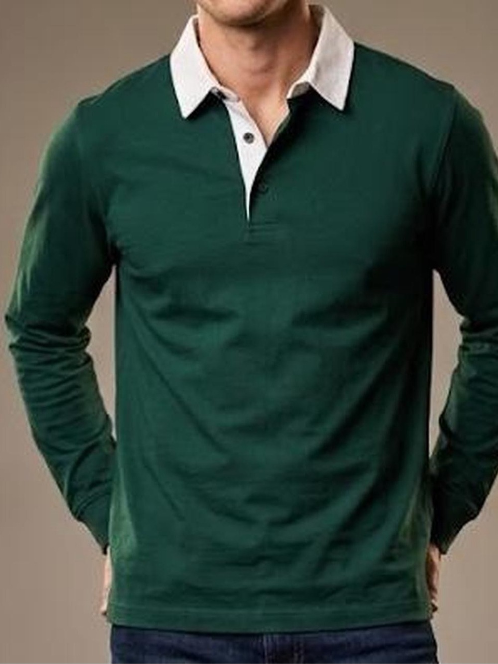 Premium Leovici Performance Athletic Top
